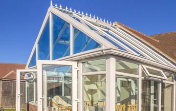 conservatory roof insulation costs Llandaff