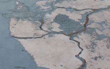 fibreglass roofing replacement Llandaff