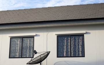 Llandaff rubber roof costs