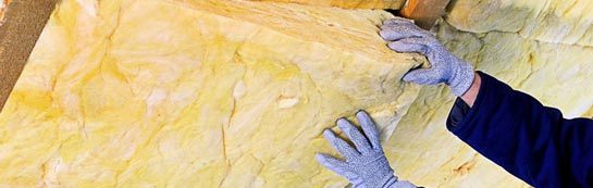 quotes for Llandaff roof insulation