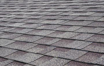 Llandaff tiles for shallow pitch roofing