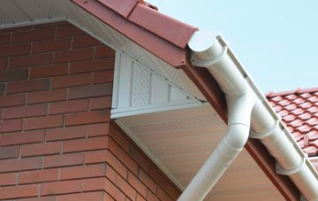 Llandaff soffit repair costs