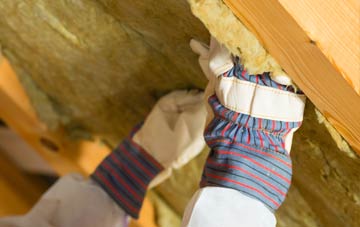 types of Llandaff pitched roof insulation materials