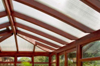 Llandaff conservatory roofing insulation