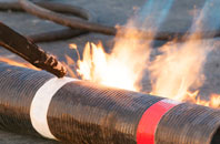 Llandaff flat roofing replacement