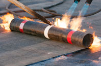 Llandaff flat roof sealing