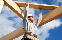 Llandaff roof replacement work