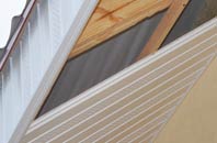 rated Llandaff soffit repair companies