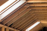 Llandaff tapered roof insulation quotes